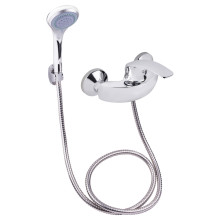Смеситель для душа Lidz Mars 010 (с душевым гарнитуром) (k40) LDMAR010CRM34892 Chrome Смеситель для душа Lidz Mars 010 (с душевым гарнитуром) (k40) LDMAR010CRM34892 Chrome