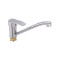 Смеситель для кухни Lidz Anny 003 (k40) LDANN003CRM35082 Chrome