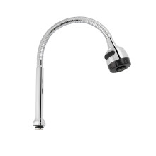 Излив для смесителя Lidz Niagara 260 16 см LDNIA260CRM35104 Chrome Излив для смесителя Lidz Niagara 260 16 см LDNIA260CRM35104 Chrome
