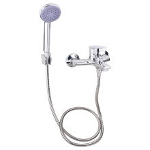 Смеситель для ванны Lidz Gloria 006 (c душевым гарнитуром) (k35) LDGLO006CRM35118 Chrome Смеситель для ванны Lidz Gloria 006 (c душевым гарнитуром) (k35) LDGLO006CRM35118 Chrome