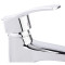 Смеситель для раковины Lidz Anny 001F (k40) LDANN001FCRM35119 Chrome