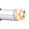 Смеситель для кухни Lidz Anny 007F (k40) LDANN007FCRM35122 Chrome