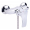 Смеситель для душа Lidz Anny 010 (с душевым гарнитуром) (k40) LDANN010CRM35124 Chrome Смеситель для душа Lidz Anny 010 (с душевым гарнитуром) (k40) LDANN010CRM35124 Chrome