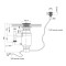Измельчитель для кухонной мойки Lidz (BLA) 47 05 000 00 Измельчитель для кухонной мойки Lidz (BLA) 47 05 000 00
