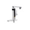 Проточный кран-водонагреватель кухонный для кухни Lidz Warm 061 LDWAR061WCR35431 White / Chrome Проточный кран-водонагреватель кухонный для кухни Lidz Warm 061 LDWAR061WCR35431 White / Chrome