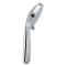 Лейка для ручного душа Lidz Niagara 12 98 мм округлая LDNIA12CRM35443 Chrome Лейка для ручного душа Lidz Niagara 12 98 мм округлая LDNIA12CRM35443 Chrome