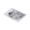 Шланг Lidz Niagara 03 1,5 м LDNIA03CRM35452 Chrome Шланг Lidz Niagara 03 1,5 м LDNIA03CRM35452 Chrome