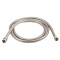 Шланг Lidz Niagara 04 2 м LDNIA04CRM35453 Chrome Шланг Lidz Niagara 04 2 м LDNIA04CRM35453 Chrome