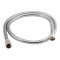 Шланг Lidz Niagara 07 1,2 м LDNIA07CRM35455 Chrome Шланг Lidz Niagara 07 1,2 м LDNIA07CRM35455 Chrome