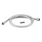 Шланг Lidz Niagara 09 1,5 м LDNIA09CRM35458 Chrome Шланг Lidz Niagara 09 1,5 м LDNIA09CRM35458 Chrome