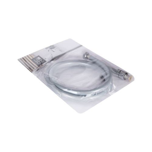 Шланг Lidz Niagara 09 1,75 м LDNIA09CRM35459 Chrome Шланг Lidz Niagara 09 1,75 м LDNIA09CRM35459 Chrome