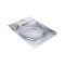 Шланг Lidz Niagara 09 1,75 м LDNIA09CRM35459 Chrome Шланг Lidz Niagara 09 1,75 м LDNIA09CRM35459 Chrome