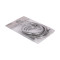 Шланг Lidz Niagara 13 1,5-2 м LDNIA13CRM35461 Chrome Шланг Lidz Niagara 13 1,5-2 м LDNIA13CRM35461 Chrome