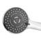 Лейка для ручного душа Lidz Niagara 11 98 мм округлая LDNIA11CRM35464 Chrome Лейка для ручного душа Lidz Niagara 11 98 мм округлая LDNIA11CRM35464 Chrome