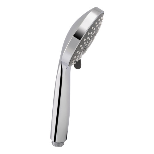 Лейка для ручного душа Lidz Niagara 11 98 мм округлая LDNIA11CRM35464 Chrome Лейка для ручного душа Lidz Niagara 11 98 мм округлая LDNIA11CRM35464 Chrome