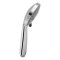 Лейка для ручного душа Lidz Niagara 11 98 мм округлая LDNIA11CRM35464 Chrome Лейка для ручного душа Lidz Niagara 11 98 мм округлая LDNIA11CRM35464 Chrome