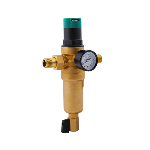 Фильтр самопромывной Thermo Alliance Forte 1/2