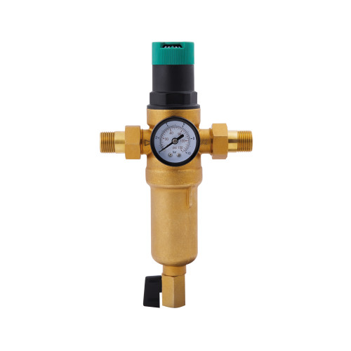 Фильтр самопромывной Thermo Alliance Forte 1/2