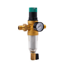 Фильтр самопромывной Thermo Alliance Forte 1/2