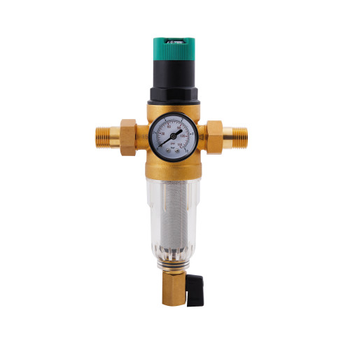 Фильтр самопромывной Thermo Alliance Forte 1/2