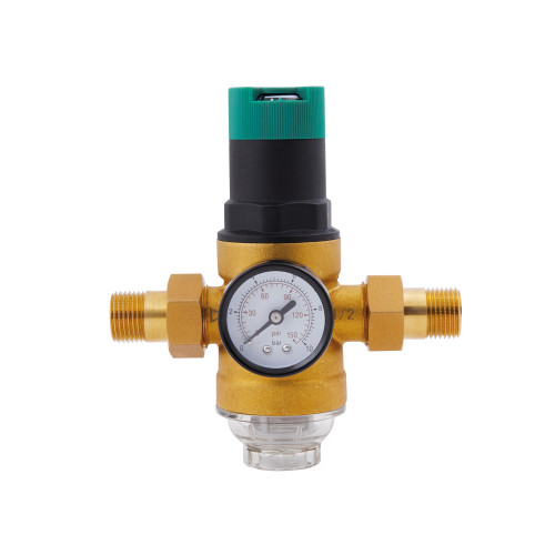 Фильтр самопромывной Thermo Alliance Forte 1/2