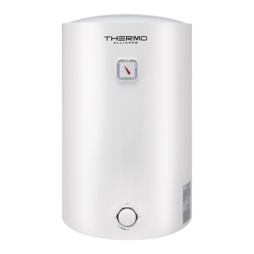 Водонагреватель электрический Thermo Alliance 30 л универсальный, мокрый ТЭН 1,5 кВт D30VH15Q1