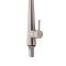 Смеситель для кухни Qtap Evicka с выдвижным изливом QTEVI91103UN Brushed Nickel PVD Смеситель для кухни Qtap Evicka с выдвижным изливом QTEVI91103UN Brushed Nickel PVD