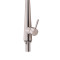 Смеситель для кухни Qtap Evicka с выдвижным изливом QTEVI91103UN Brushed Nickel PVD Смеситель для кухни Qtap Evicka с выдвижным изливом QTEVI91103UN Brushed Nickel PVD