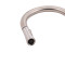 Смеситель для кухни Qtap Evicka с выдвижным изливом QTEVI91103UN Brushed Nickel PVD Смеситель для кухни Qtap Evicka с выдвижным изливом QTEVI91103UN Brushed Nickel PVD