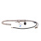 Смеситель для кухни Qtap Baruska с выдвижным изливом QTBAR9137103UN Brushed Nickel PVD