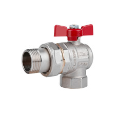 Кран шаровой Icma FAR. ROSSA 1 Кран шаровой Icma FAR. ROSSA 1