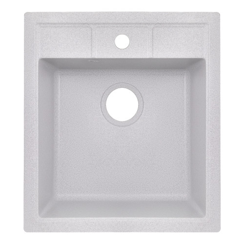 Кухонная мойка Lidz 460х515/200 GRA-09 (LIDZGRA09460515200)