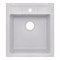 Кухонная мойка Lidz 460х515/200 GRA-09 (LIDZGRA09460515200)