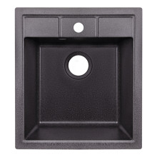 Кухонная мойка Lidz 460х515/200 GRF-13 (LIDZGRF13460515200) Кухонная мойка Lidz 460х515/200 GRF-13 (LIDZGRF13460515200)