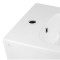 Биде напольное Qtap Swan 560х360х410 White QT15443378W