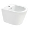 Биде подвесное Qtap Scorpio 515x370x350 White QT14551380GW Биде подвесное Qtap Scorpio 515x370x350 White QT14551380GW