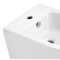 Биде подвесное Qtap Scorpio 515x370x350 White QT14551380GW Биде подвесное Qtap Scorpio 515x370x350 White QT14551380GW