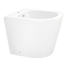 Биде напольное Qtap Scorpio 565x355x410 White QT14441380W Биде напольное Qtap Scorpio 565x355x410 White QT14441380W