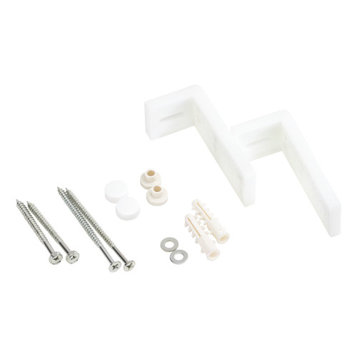 Биде напольное Qtap Scorpio 565x355x410 White QT14441380W Биде напольное Qtap Scorpio 565x355x410 White QT14441380W