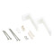 Биде напольное Qtap Scorpio 565x355x410 White QT14441380W Биде напольное Qtap Scorpio 565x355x410 White QT14441380W