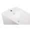 Биде напольное Qtap Tern 550x360x410 White QT1744003CW Биде напольное Qtap Tern 550x360x410 White QT1744003CW