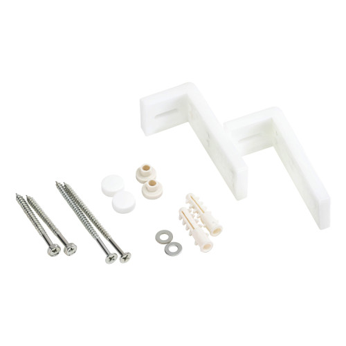 Биде напольное Qtap Tern 550x360x410 White QT1744003CW Биде напольное Qtap Tern 550x360x410 White QT1744003CW
