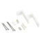 Биде напольное Qtap Tern 550x360x410 White QT1744003CW Биде напольное Qtap Tern 550x360x410 White QT1744003CW