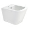 Биде подвесное Qtap Tern 520x350x320 White QT17551303GW Биде подвесное Qtap Tern 520x350x320 White QT17551303GW