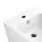 Биде подвесное Qtap Robin 515х370х350 White QT13551381GW Биде подвесное Qtap Robin 515х370х350 White QT13551381GW