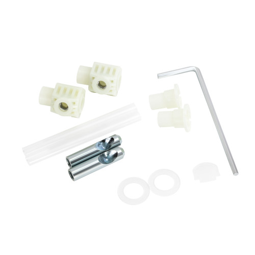 Биде подвесное Qtap Robin 515х370х350 White QT13551381GW Биде подвесное Qtap Robin 515х370х350 White QT13551381GW