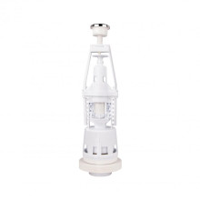 Сливной механизм для унитаза Lidz (WHI) 60 02 K001 00
