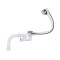 Сифон для ванны Lidz (WHI) 60 03 V002 01 с ревизией (выход 50 мм) Сифон для ванны Lidz (WHI) 60 03 V002 01 с ревизией (выход 50 мм)