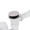 Сифон для ванны Lidz (WHI) 60 03 V002 02 с ревизией (выход 50 мм) Сифон для ванны Lidz (WHI) 60 03 V002 02 с ревизией (выход 50 мм)