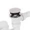 Сифон для ванны Lidz (WHI) 60 03 V002 02 с ревизией (выход 50 мм) Сифон для ванны Lidz (WHI) 60 03 V002 02 с ревизией (выход 50 мм)